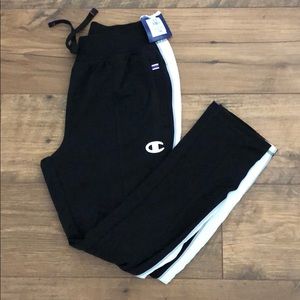 Champion sweatpants
